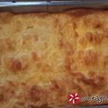 Cooksnap από tzoulitsa στη συνταγή Αφράτη πατσαβουρόπιτα με τυριά