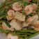 Cooksnap dari Chasy Abdullah untuk resep Tumis Kacang Panjang Udang