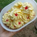 Cooksnap dari minun soleha untuk resep Kue semprit susu