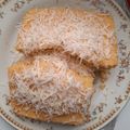 Cooksnap dari Anasia Ikasari untuk resep Cheese cake kukus (bolu keju kukus)