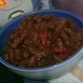 Cooksnap dari Fitri Sundari untuk resep Orek Tempe Kecap simple