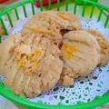 Cooksnap dari Deeyan Sweety Lasmana untuk resep Oat cookies crunchy
