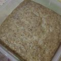 Cooksnap dari Santy Yuliana Rahman untuk resep Bolu pisang 🍌🍌 kukus menuL
