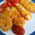 takeathome 的 (免油炸) 檸檬雞柳條 @188懶人料理 cooksnap