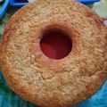 Cooksnap dari Nelpivianis Gulo untuk resep Bolu durian panggang