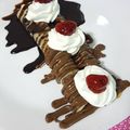صورة من homedesert، شاركها بعد تجربة وصفة كريب