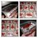 Cooksnap dari Bunda Achaa untuk resep 88. Red Velvet Kukus | Birthday Cake
