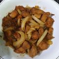 Cooksnap dari Elisa Widia Yuniyanti untuk resep Ayam Teriyaki Juicy ala Hokben