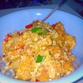 Cooksnap dari Taureans Couple untuk resep Chicken salted egg