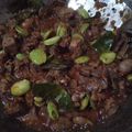 Cooksnap dari One Anno untuk resep Sambal ati ampela pete