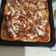 Cooksnap dari Rahmadany Wahyudi untuk resep Square Pizza Yummy