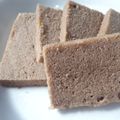 Cooksnap dari Niken Choel untuk resep 206.Cake Jelita