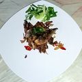 Cooksnap dari Yani_Emak Salsa untuk resep Ikan Pindang Cabe Ijo