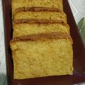 Cooksnap dari Puspa Mayang untuk resep Bolu Jadul Panggang Simpel 4 Telur