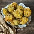 Cooksnap dari Juni DwiAnggiani untuk resep Gimbal singgung (singkong jagung)
