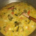 Cooksnap dari sari kurnia ningsih untuk resep Labu Air Masak Santan