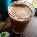 Suchitra S(Radhika S)'s cooksnap of when they made Cold coffee.
