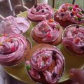 Cooksnap dari yasinka untuk resep Cup cake vanila