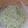 Afshan Shahnawaz's cooksnap of when they made Kacha Papita Paste(Raw Papaya Paste).