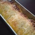 Cooksnap dari Ocha Atiek untuk resep Roti Sobek Isi Coklat Keju super lembuut