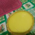 Cooksnap dari Eka Dahliana untuk resep Pie Susu Teflon Renyah Lembut