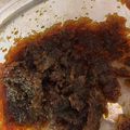 Aalia khaan का कुकस्नैप जब उन्होंने आम की खट्टी मीठी चटनी (aam ki khatti meeethi chutney recipe in Hindi) बनाया था।