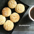 Cooksnap dari Nur Sabatiana untuk resep Easy cake