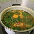 Cooksnap dari Hayrawati Rida untuk resep Sayur goreng asem betawi
