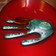 Ashley's cooksnap of when they made Fun Floating Ice Cube Hand *halloween*.