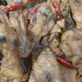 Cooksnap dari Khusus Bbm untuk resep Ayam Kecap Seledri