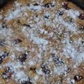El cooksnap de Graciela Zurdo cuando hizo Masa para tartas dulces💗.