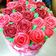 Cooksnap dari Vhy untuk resep Flower Buttercream
