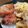 El cooksnap de Monica Jay Cadavid cuando hizo PAPAS🥔Al Horno con Muslos🍗de Pollo (Rustidera)...!😍.