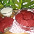 Cooksnap dari chandatawa untuk resep Oreo Red Velvet (Supreme)