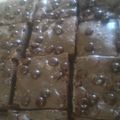 Cooksnap dari ima untuk resep Brownies panggang