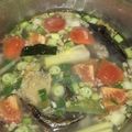 Cooksnap dari Yetty Herawaty untuk resep Soto Daging Sapi Bening Solo