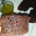 Cooksnap dari Victoria Dewi P untuk resep 775. Bolu Karamel aka Kue Sarang Semut