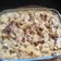 Cooksnap dari Mutia Febrina untuk resep Umm Ali Dessert Khas Timur Tengah