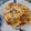El cooksnap de Laura cuando hizo Ravioles con Salsa.