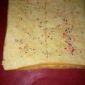 Cooksnap dari Ika Putri untuk resep Bolu Tape