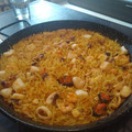 El cooksnap de Jose Miguel Dolz Barrachina cuando hizo Fideuá fácil 😋.