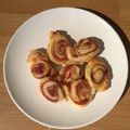 Petra Malá's cooksnap of when they made Cinnamon rolls express! Easy and quick.