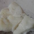 Cooksnap dari Hasunah untuk resep Apem Putih / Pak Thong Koh / Steamed Rice Cake