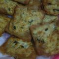 Cooksnap dari Nope 🍒🍓 untuk resep Martabak Tahu Kulit Lumpia