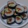 Cooksnap dari Indriana untuk resep Kimbab sederhana