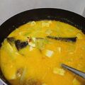 Cooksnap dari Purna Waty untuk resep Sayur lodeh labu siam+tempe