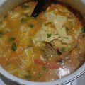 Cooksnap dari Mama Aurifa untuk resep Tongseng ayam