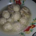 Cooksnap dari Ayu RG untuk resep Bakso ayam kenyal simple tanpa Bp / penyedap