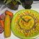 Jenny Nikunj Mehta's cooksnap of when they made #હાંડવો (handvo recipe in Gujarati).