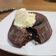 Cooksnap dari Nina Christina untuk resep Lava Cake tepung Beras (gluten free)